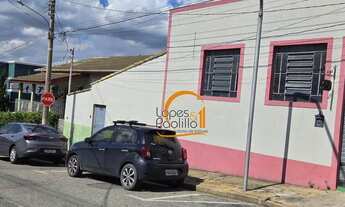 Imagem 4: Galpão para alugar, 133 m² por R$ 6.080,93/mês - Centro - Atibaia/SP