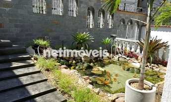 Imagem 3: Oportunidade imperdível no Nova Floresta Casa ampla com excelente potencial!