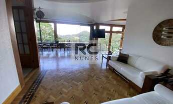 Imagem: Casa para aluguel, 5 quartos, 5 suítes