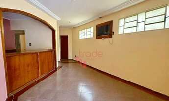 Imagem 2: Casa Comercial para Venda e Locação com 06 Salas no Bairro Jardim Sumaré em Ribeirão Preto