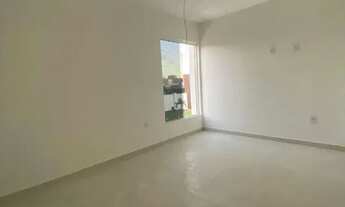 Imagem 7: Casa TRIPLEX - 200m2 ou 220m2 com 4 quartos, 1 suíte, 3 banheiros e piscina na cobertura