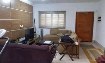 Imagem: Casa em Jardim São Paulo