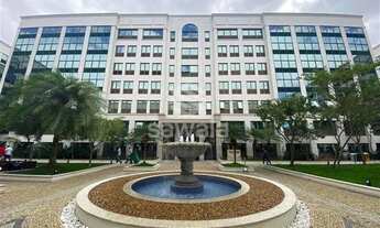 Imagem 7: Universe Empresarial - Comercial/industrial