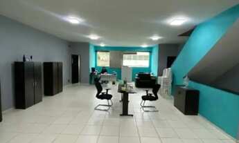 Imagem 5: PRÉDIO DE 4 ANDARES LOCALIZADO NA AV ENGENHEIRO CAETANO ALVARES, LINDO E MODERNO, R$ 4.000