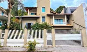 Imagem: Casa à Venda em Jaraguá do Sul com 3 quartos