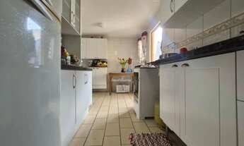 Imagem 7: Casa à venda, 96 m² por R$ 330.000,00 - Santa Cândida - Curitiba/PR