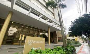 Imagem 3: Sala para alugar em Londrina, Centro, com 63 m², Metropolitan Med Center