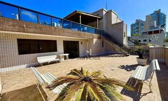 Imagem 2: Cobertura para locação anual em Guarujá