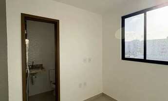 Imagem 6: STUDIO DE 23 M² COM 1 VAGA DE GARAGEM AO LADO DO PARQUE PARAHYBA 4 NO AEROCLUBE EM JOÃO PE