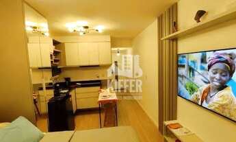 Imagem 7: Studio à venda, 19 m² por R$ 350.000 - Boa Viagem - Niterói/RJ