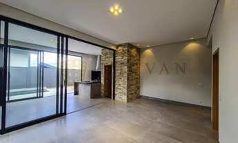 Imagem 2: Casa Térrea em Condomínio Fechado, 3 Quartos Suítes, 204,73 m², Alto do Castelo