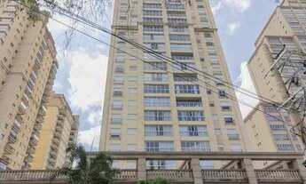 Imagem: Apartamento em Alphaville Ed Alpha gardem