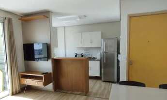 Imagem: LIFE DA VILLA, S. Francisco. Mobiliado