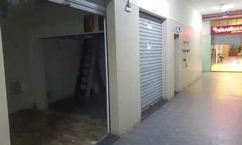 Imagem: LOJA DUPLA CENTRO BH 10m2 DENTRO GALERIA