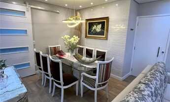 Imagem 5: SANTANA - 92 metros quadrados com 3 quartos - São Paulo - SP