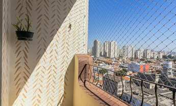 Imagem 6: Apartamento à Venda - Belém, 3 Quartos, 72 m2