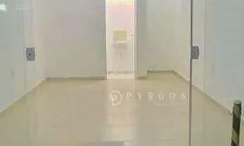 Imagem 2: Sala para alugar, 16 m² por R$ 1.390,01/mês - Centro - Jacareí/SP