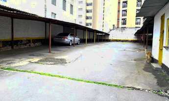 Imagem 3: TERRENO LEGALIZADO PARA ESTACIONAMENTO