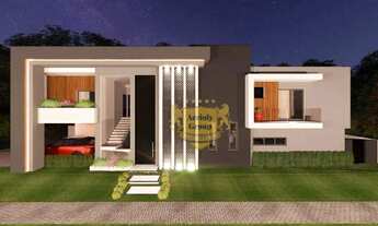 Imagem: Casa com 6 dormitórios à venda, 336 m²