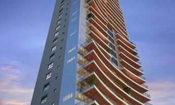 Imagem 4: Apartamento à venda no bairro Setor Marista - Goiânia/GO