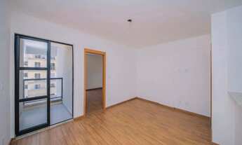 Imagem: Quarto e sala novinho e esperando por você