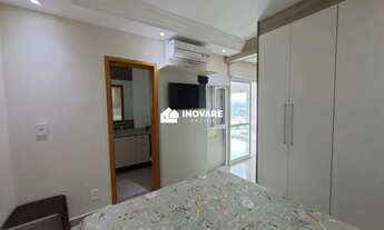 Imagem 2: AP2572L ALUGA-SE APARTAMENTO 1 DORMITÓRIO NA ZONA SUL PRÓXIMO AO MERCADÃO CAMPOLIM