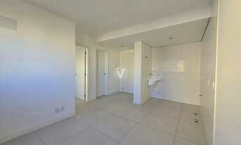 Imagem 4: Residencial Vivant, apartamento de 1 dormitório, localizado no bairro Centro!