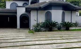 Imagem: Casa para alugar em Barueri, Alphaville