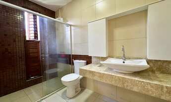 Imagem 2: Casa no Jardins Ibiza com 03 suítes