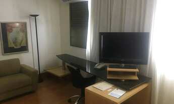 Imagem 7: Flat para aluguel com 35 metros quadrados com 1 quarto em Lourdes - Belo Horizonte - Minas