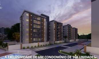 Imagem 11: Imóvel para venda tem 49 metros quadrados com 2 quartos em Turu - São Luís - MA