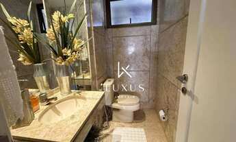 Imagem 7: Apartamento à venda, 270 m² por R$ 4.850.000,00 - Belvedere - Belo Horizonte/MG