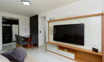 Imagem 6: APARTAMENTO MOBILIADO PARA LOCAÇAO NO BAIRRO CACHOEIRA!