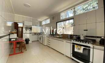 Imagem 3: Casa à venda no bairro Nossa Senhora das Graças em Uberlândia