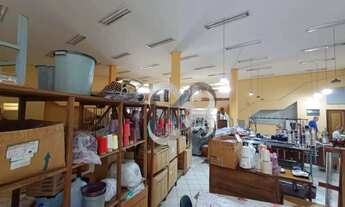 Imagem 7: Prédio Comercial e Residencial com 570m²