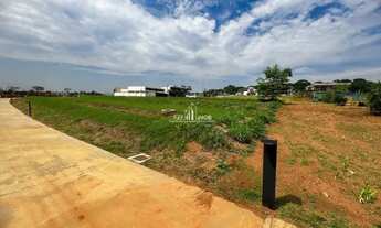 Imagem 6: Lote Quitado e registrado no Plateau Dor Privilege, Sem vizinho lateral e de fundo