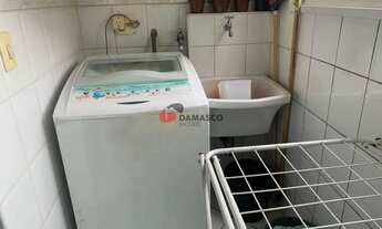 Imagem 7: Apartamento à venda 2 Quartos, 1 Suite, 1 Vaga, 77M², Santa Maria, São Caetano do Sul - SP