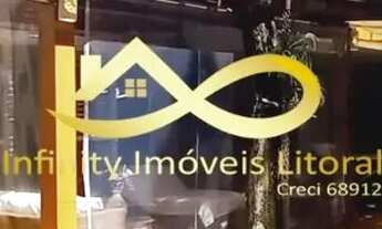 Imagem: Praia de juquehy - Condomínio raízes