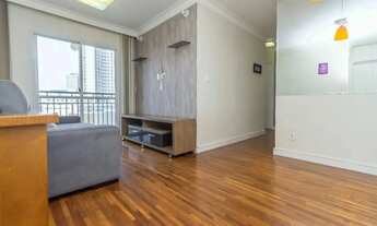 Imagem 5: Apartamento para venda em Quarta Parada com 2 quartos , 52m²