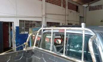 Imagem 6: Barracão à venda no Bairro Brasil