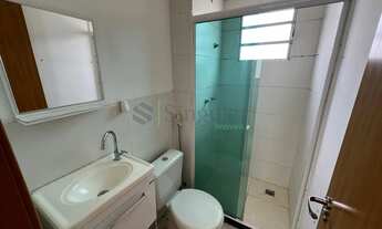 Imagem 7: Apartamento 2 quartos com 52m² no bairro Industrial em Juiz de Fora MG próximo ao shopping