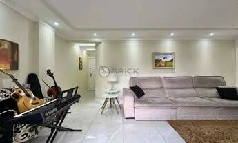 Imagem 6: Apartamento à venda com 2 quartos sendo 1 suíte, 90.23 m² na Várzea - Teresópolis/RJ