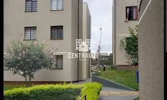 Imagem 2: VENDA -RESIDENCIAL ANTARES- COLÔNIA DONA LUIZA-PONTA GROSSA-PR