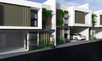 Imagem 2: Casa de condomínio fechado, à venda em Poços de Caldas