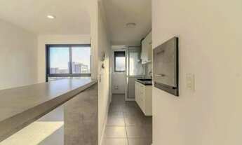 Imagem 7: Apartamento com 2 dormitórios e 2 vagas de garagem no Condomínio FWD