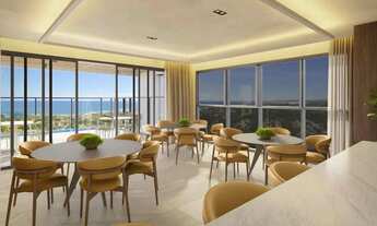 Imagem 2: Ilha De Maui, Apartamentos Tipo Studio, Distribuído Em 23M² Na Pedra Do Sal. 1QK2KHF