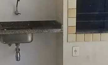 Imagem 5: Apartamento no Edifício Duets com 2 quartos, 1 suíte e sacada gourmet