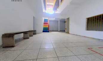 Imagem 2: Prédio comercial no bairro Conjunto Ceará I em Fortaleza, CE