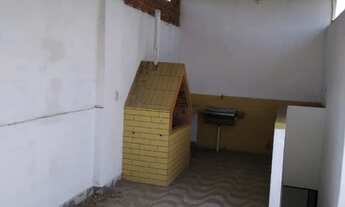 Imagem 3: Casa com 2 quartos em Ricardo de Albuquerque