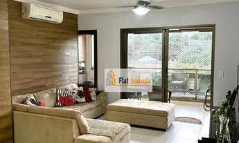 Imagem 2: Apartamento 3 Suites à venda, 137 m² por R$ 775.000 - Bosque das Juritis - Ribeirão Preto